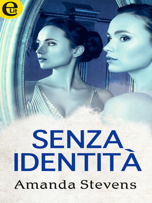 cover image of Senza identità